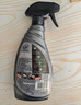 龜牌（Turtle Wax）汽車(chē)鍍膜劑鉑金盾日護聚合瓷車(chē)漆車(chē)衣養護鍍瓷封釉500ml 120110 曬單實(shí)拍圖