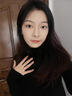 加絨毛衣女一體絨套頭半高領(lǐng)針織衫內搭修身顯瘦加厚保暖打底衫冬 黑色 加絨 【半高領(lǐng)一體絨】 L 【建議105~115斤】 曬單實(shí)拍圖