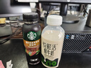 星巴克（Starbucks）0糖低脂精品速溶黑咖啡 阿拉比卡豆健身美式咖啡囤貨8盒2.3g*80條 曬單實(shí)拍圖