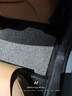 展志天華 適用于比亞迪秦plus宋漢海豚汽車(chē)絲圈腳墊地毯式大包圍汽車(chē)腳墊 暮色灰-孕嬰級環(huán)保材質(zhì) 常規款【10MM】 曬單實(shí)拍圖