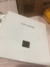普聯(lián)（TP-LINK）AX3000雙頻千兆Wi-Fi6面板AP全屋wifi6易展版無(wú)線(xiàn)mesh組網(wǎng)PoE供電AC管理TL-XAP3002GI-PoE 曬單實(shí)拍圖