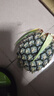 正宗海南金鉆鳳梨新鮮水果當季樹(shù)上熟芒果鳳梨【催熟食用】 1粒裝單果500g-650g【7成熟，催熟再吃】 曬單實(shí)拍圖