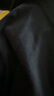 優(yōu)衣庫男裝/男女同款優(yōu)質(zhì)長(cháng)絨棉格子襯衫/長(cháng)袖襯衣休閑純棉480766 59 墨綠色 L /175/100A 曬單實(shí)拍圖