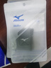 美津濃（MIZUNO）護腕男女運動(dòng)腱鞘炎防扭傷健身籃球羽毛球鼠標墊護具B522單雙只 淺灰色 雙只 曬單實(shí)拍圖