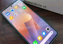 小米（MI）小米 紅米Note13 5G手機 紅米手機 8G+256GB子夜黑 官方標配 曬單實(shí)拍圖