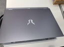 來(lái)酷斗戰者戰7000 2025 16英寸電競游戲本筆記本電腦(銳龍9 RTX5060 16G 1T 2.5k 180Hz高刷 100%sRGB) 銳龍9 8940HX 灰色 曬單實(shí)拍圖