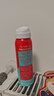 曼秀雷敦（Mentholatum） 新碧冰涼防曬噴霧200ml 防水防汗戶(hù)外軍訓(xùn)保濕高倍防曬霜男女士 曬單實(shí)拍圖