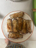 鮮京采 冷凍舟山帶魚(yú)段凈重3斤 精選中段三去處理 生鮮魚(yú)類(lèi)源頭直發(fā)海鮮 曬單實(shí)拍圖