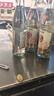 白水杜康漢唐古泉復古版濃香型高度白酒 純糧食口糧酒自飲 52度 500mL 4瓶 曬單實(shí)拍圖