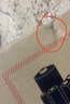 戴森（DYSON）V12 Detect Slim Fluffy輕量高端吸塵器 光學(xué)探測微塵 140AW強勁吸力 除螨 藍色 曬單實(shí)拍圖