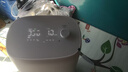 海爾（Haier）5L升制氧機(jī)家用老人醫(yī)用級吸氧機(jī)孕婦氧氣機(jī)呼吸霧化503W國家補(bǔ)貼 曬單實拍圖