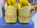 耐克（NIKE）【嚴選好物】 Zoom Kobe4 ZK4 科比4 復刻男子低幫實戰(zhàn)籃球鞋 耐高黃iH0587-700 40 曬單實拍圖