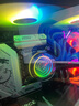 極度未知（HYPERX）Cloud Ⅲ 颶風(fēng)3有線(xiàn)黑 DTS音效 53mm驅動(dòng)單元電競頭戴式游戲耳機 適配三角洲行動(dòng) 曬單實(shí)拍圖