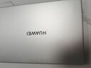 華為（HUAWEI）MateBook D 16 Linux版筆記本電腦2025款 酷睿處理器 辦公護眼全面大屏【華為官方授權 】 D16SE i5-12450H 16+512皓月銀 【預裝Window 曬單實(shí)拍圖