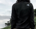 北面（The North Face）抓絨衣女秋冬休閑運動(dòng)戶(hù)外沖鋒衣內膽保暖加厚外套 8FJU JK3 XL 曬單實(shí)拍圖