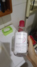 貝德瑪（BIODERMA）【情人節(jié)禮物】舒妍潔膚液明星同款卸妝水粉水500ml護(hù)膚品敏肌 曬單實拍圖