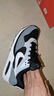 耐克男子復古氣墊鞋冬季運動(dòng)鞋NIKE AIR MAX CORRELATE 511416 011黑/白色/冷灰/狼灰 41 曬單實(shí)拍圖
