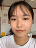 半桃377面膜10片美白補水保濕淡斑男女去黃提亮膚色緊致抗皺初老 曬單實拍圖