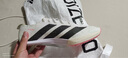 阿迪達斯 （adidas）萊爾斯世錦賽19秒31 田徑精英Adidas SP 2大蟬翼二代厚底短跑釘鞋 IH5801/大蟬翼三代/含手提袋 41.5 曬單實(shí)拍圖