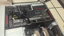華碩（ASUS）TUF GeForce RTX 5070 O12G GAMING 電競游戲顯卡 曬單實(shí)拍圖
