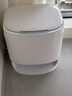 云鯨【國家補貼】掃地機器人J5 掃拖一體自動(dòng)清洗全自動(dòng)拖地擦地機 機械臂仿生手外擴毛發(fā)0纏繞 水箱版 曬單實(shí)拍圖