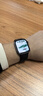 華為HUAWEI WATCH FIT 4 韻律黑氟橡膠表帶 華為運動(dòng)智能手表超輕薄大屏潮流運動(dòng)藍牙通話(huà)睡眠監測fit4 曬單實(shí)拍圖