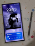 三星 Galaxy S24 Ultra  二手手機 鈦暮紫 12G+256G 曬單實(shí)拍圖
