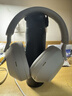 索尼（SONY） WH-1000XM5 頭戴式無線藍(lán)牙降噪耳機(jī) AI智能降噪XM4升級版 臺式電腦筆記本通用耳麥 鉑金銀 曬單實拍圖