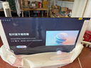 康佳電視 65G10 65英寸 易AI電視機 驚鴻AI畫(huà)質(zhì)芯片 低反屏 Mini LED 432分區 液晶智能平板 國家補貼 曬單實(shí)拍圖