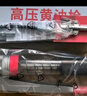德力西電氣（DELIXI ELECTRIC）黃油槍高壓手動(dòng)省力打黃油神器配挖掘機叉車(chē)注油器牛油槍黃油機 曬單實(shí)拍圖
