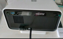 飛利浦（PHILIPS）NeoPix 247Pro投影儀家用 家庭影院電視 臥室云臺(tái)手機(jī)游戲投影機(jī)（高亮升級(jí) TOF自動(dòng)對(duì)焦 1080P ） 曬單實(shí)拍圖