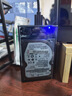 憶捷USB3.0移動(dòng)硬盤(pán)盒2.5英寸外置硬盤(pán)殼SATA串口筆記本臺式機固態(tài)機械SSD配USB+Type-C二合一線(xiàn)E15C 曬單實(shí)拍圖
