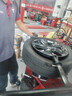普利司通（Bridgestone）汽車(chē)輪胎 225/60R18 100V H/L001 適配豐田RAV4榮放/奇駿 曬單實(shí)拍圖