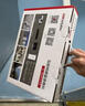 HIKVISION?？低暰W(wǎng)絡(luò )監控硬盤(pán)錄像機 4路poe網(wǎng)線(xiàn)供電H.265編碼1080P解碼DS-7804N-Q1/4P 曬單實(shí)拍圖