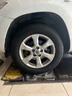 固特異（Goodyear）汽車(chē)輪胎 225/65R17 102H EGP SUV 御乘SUV二代 哈弗H6/長(cháng)安CS75 曬單實(shí)拍圖