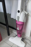 美的（Midea）吸塵器SC861A家用手持立式吸塵器二合一強勁吸力【國家補貼】 曬單實(shí)拍圖