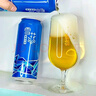 雪花概念9度勇闖天涯 500mL*24罐 暢爽組合 曬單實(shí)拍圖