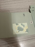 谷雨月見(jiàn)仙人掌面膜8片/盒*2 補水保濕舒緩維穩貼片面膜 曬單實(shí)拍圖