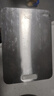 愛(ài)仕達（ASD）菜板 304不銹鋼抗菌防霉砧板切菜板輔食水果板GJ25C1WG中號 曬單實(shí)拍圖