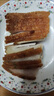 源哥廣式脆皮燒肉燒臘五花肉酥脆油炸豬肉半成品冷凍食材200g/袋 脆皮燒肉200g/袋*1袋 曬單實(shí)拍圖