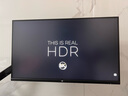 KTC 27英寸2K高清320Hz FastIPS 顯示屏國家補貼升降旋轉 原生300Hz電競電腦顯示器H27E7 曬單實(shí)拍圖
