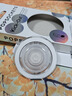 PopSockets【Kick-Out站立啪嗒】泡泡騷支架蘋(píng)果磁吸囊伸縮防摔指環(huán)扣MageSafe磁吸生態(tài)圓啪嗒站立手機支架 全透 曬單實(shí)拍圖