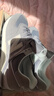 NEW BALANCE 運動(dòng)鞋男鞋女鞋情侶夏季潮流百搭休閑鞋574系列U574UL2 42 曬單實(shí)拍圖