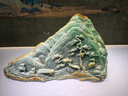 京鮮生 樹(shù)上熟 即食凱特芒果 5斤禮盒裝 4-6顆 生鮮水果 曬單實(shí)拍圖