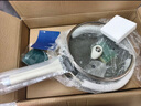 KIWICOO德國鈦聚力平底鍋不粘鍋家用牛排煎鍋無(wú)涂層煎蛋炒鍋電磁爐燃氣灶 【鈦聚力煎炒鍋】聚油抗凸 26cm 曬單實(shí)拍圖