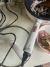 美的（Midea）電炒鍋 電火鍋 電蒸鍋 電煮鍋 家用多用途炒菜專用鍋 4L一體電熱鍋不粘鍋 HGE2811B 配蒸籠木鏟 曬單實拍圖