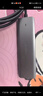 綠聯(lián)Type-C轉DP1.4線(xiàn)雷電4/5轉換器USB-C轉接頭擴展8K60/4K240Hz投屏適用MacBookAir筆記本手機 1.5m 曬單實(shí)拍圖