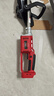德力西電氣（DELIXI ELECTRIC）電動割草機背負式打草機家用小型割草機充電式大功率農(nóng)用續(xù)航強 10寸無刷至尊款【35A背包鋰電】 曬單實拍圖