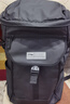 李寧雙肩包書(shū)包初高中生男女同款背包旅行包戶(hù)外徒步登山包學(xué)生運動(dòng)包 曬單實(shí)拍圖