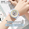 正港（ZGO）三麗鷗 電子手表學(xué)生高顏值防水初中高中學(xué)生手表電子表女生 8591 曬單實(shí)拍圖